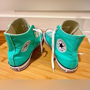 Converse Chuck Taylor All Star Canvas